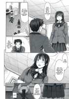 Migite No Koibito [Makinosaka Shinichi] [Original] Thumbnail Page 08