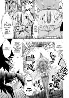 I Got Myself Into A Weird Situation And Awful Things Happened To Me [Takenoko Seijin] [Original] Thumbnail Page 17