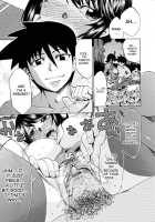 I Got Myself Into A Weird Situation And Awful Things Happened To Me [Takenoko Seijin] [Original] Thumbnail Page 21