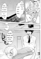 Sunohara Mania 5 [Okabayashi Beru] [Clannad] Thumbnail Page 21