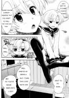 Sunohara Mania 5 [Okabayashi Beru] [Clannad] Thumbnail Page 07