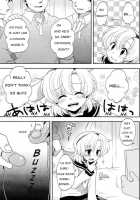 Sunohara Mania 5 [Okabayashi Beru] [Clannad] Thumbnail Page 08