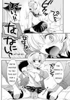 Sunohara Mania 5 [Okabayashi Beru] [Clannad] Thumbnail Page 09