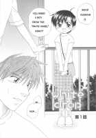 White Drop Ch. 1 / ホワイト・ドロップ 第1章 [Mikami Hokuto] [Original] Thumbnail Page 10