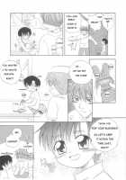 White Drop Ch. 1 / ホワイト・ドロップ 第1章 [Mikami Hokuto] [Original] Thumbnail Page 11