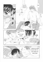 White Drop Ch. 1 / ホワイト・ドロップ 第1章 [Mikami Hokuto] [Original] Thumbnail Page 12