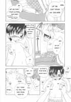 White Drop Ch. 1 / ホワイト・ドロップ 第1章 [Mikami Hokuto] [Original] Thumbnail Page 14