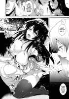 Fukanzen Kazoku | Imperfect Family, Kanzen Kazoku | Perfect Family [Pyon-Kti] [Original] Thumbnail Page 12