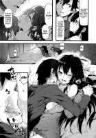 Fukanzen Kazoku | Imperfect Family, Kanzen Kazoku | Perfect Family [Pyon-Kti] [Original] Thumbnail Page 23