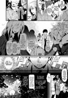 Fukanzen Kazoku | Imperfect Family, Kanzen Kazoku | Perfect Family [Pyon-Kti] [Original] Thumbnail Page 06