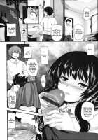 Kyoudai No Naka / 狂堕慰のナカ [Kazuhiro] [Original] Thumbnail Page 04