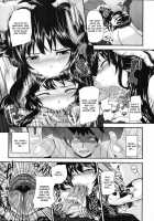 Kyoudai No Naka / 狂堕慰のナカ [Kazuhiro] [Original] Thumbnail Page 05