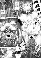 Insect Invasion / 侵蟲 [Sakula] [Blazblue] Thumbnail Page 18