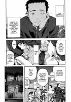 Mitsu Tsubo - Ch.1 [Clone Ningen] [Original] Thumbnail Page 10