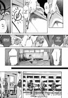 Mitsu Tsubo - Ch.1 [Clone Ningen] [Original] Thumbnail Page 39