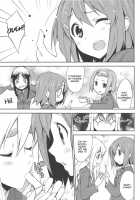 Come!Come!Erotick / Come!Come!Erotick [Ooiwa Kenzi] [K-On!] Thumbnail Page 02