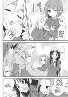 Come!Come!Erotick / Come!Come!Erotick [Ooiwa Kenzi] [K-On!] Thumbnail Page 03