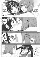 Come!Come!Erotick / Come!Come!Erotick [Ooiwa Kenzi] [K-On!] Thumbnail Page 05