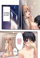 KAROFUL MIX EX8 / KAROFUL MIX EX8 [Karory] [Sword Art Online] Thumbnail Page 23