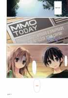 KAROFUL MIX EX8 / KAROFUL MIX EX8 [Karory] [Sword Art Online] Thumbnail Page 24