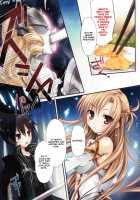 KAROFUL MIX EX8 / KAROFUL MIX EX8 [Karory] [Sword Art Online] Thumbnail Page 05