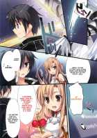 KAROFUL MIX EX8 / KAROFUL MIX EX8 [Karory] [Sword Art Online] Thumbnail Page 06