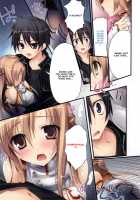 KAROFUL MIX EX8 / KAROFUL MIX EX8 [Karory] [Sword Art Online] Thumbnail Page 07