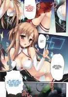 KAROFUL MIX EX8 / KAROFUL MIX EX8 [Karory] [Sword Art Online] Thumbnail Page 08