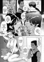 1st Week Of Homestay [Kusatsu Terunyo] [Original] Thumbnail Page 05