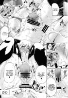 Blue Tears [Kanten] [Blazblue] Thumbnail Page 27