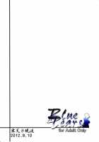 Blue Tears [Kanten] [Blazblue] Thumbnail Page 30