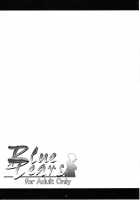 Blue Tears [Kanten] [Blazblue] Thumbnail Page 03