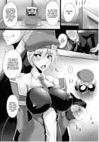 Blue Tears [Kanten] [Blazblue] Thumbnail Page 07