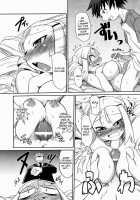 My Lady's Three-Minute Cooking [Takura Mahiro] [Original] Thumbnail Page 19