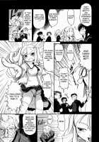 My Lady's Three-Minute Cooking [Takura Mahiro] [Original] Thumbnail Page 03