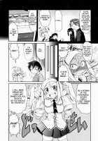 My Lady's Three-Minute Cooking [Takura Mahiro] [Original] Thumbnail Page 05