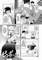 My Lady's Three-Minute Cooking [Takura Mahiro] [Original] Thumbnail Page 06