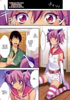 KIRA / KIRA [Makuro] [Original] Thumbnail Page 02