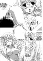 Futari No Natsu Monogatari. | Our Summer Memory / ふたりのなつものがたり [Tsukishima Kai] [Infinite Stratos] Thumbnail Page 16