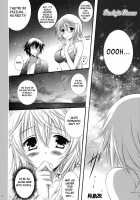 Futari No Natsu Monogatari. | Our Summer Memory / ふたりのなつものがたり [Tsukishima Kai] [Infinite Stratos] Thumbnail Page 07