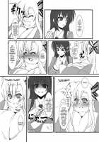 Zannen Shiyou / 残念仕様 [Agata Akira] [Boku Wa Tomodachi Ga Sukunai] Thumbnail Page 22
