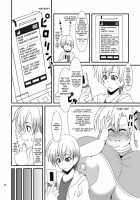 Zannen Shiyou / 残念仕様 [Agata Akira] [Boku Wa Tomodachi Ga Sukunai] Thumbnail Page 29