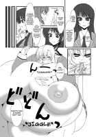 Zannen Shiyou / 残念仕様 [Agata Akira] [Boku Wa Tomodachi Ga Sukunai] Thumbnail Page 31