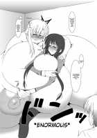 Zannen Shiyou / 残念仕様 [Agata Akira] [Boku Wa Tomodachi Ga Sukunai] Thumbnail Page 39