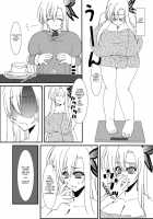 Zannen Shiyou / 残念仕様 [Agata Akira] [Boku Wa Tomodachi Ga Sukunai] Thumbnail Page 07