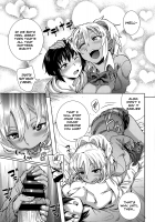 Kaoru-San To! | With Kaoru-San! / 薫さんと！ [Tengudake] [Original] Thumbnail Page 07