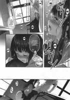 Watashi Ki Ni Narimasu!! / 私、気になります!! [Kikurage] [Hyouka] Thumbnail Page 14