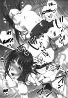 Watashi Ki Ni Narimasu!! / 私、気になります!! [Kikurage] [Hyouka] Thumbnail Page 27