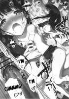 Watashi Ki Ni Narimasu!! / 私、気になります!! [Kikurage] [Hyouka] Thumbnail Page 28