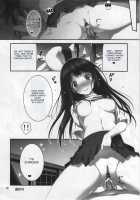 Watashi Ki Ni Narimasu!! / 私、気になります!! [Kikurage] [Hyouka] Thumbnail Page 30